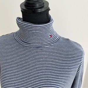 Tommy Hilfiger Turtleneck Sweater